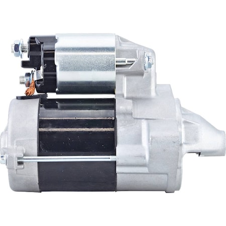 Aftermarket JAndN Electrical Products Starter 410-52635-JN